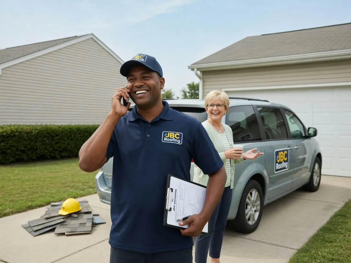 Roof Replacement Horse Cave, KY FAQs